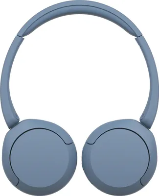 Immagine prodotto di Sony WH-CH520 Headset Wireless Head-band Calls/Music USB Type-C Bluetooth Blue