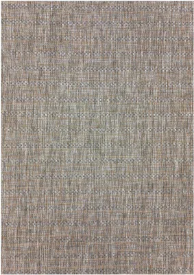 Produktbild von Outdoor Teppich ZAGORA Beige 120 cm x 170 cm