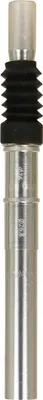 Image de Dresco Suspension Seatpost 25.4mm with bushings 26.0mm/26.8mm