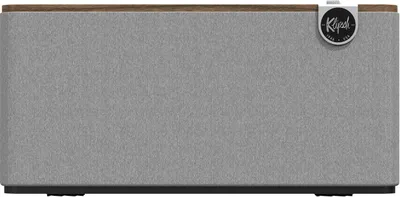 Image de Klipsch The Three Plus Système de haut-parleurs Bluetooth Premium Noix Entrée USB RCA