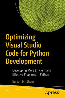 Immagine prodotto di Optimizing Visual Studio Code for Python Development