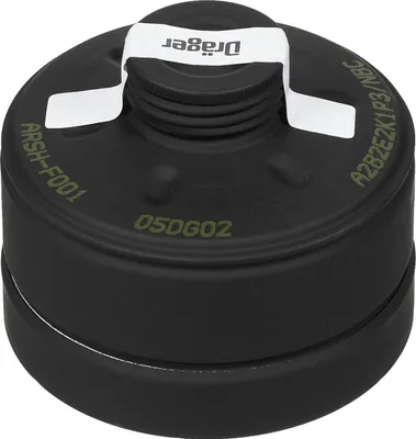 Produktbild von Dräger Schutzmaskenfilter RD40
