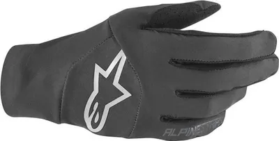 Immagine prodotto di Guanti Alpinestars Bicycle Drop 4.0 Nero S Uomo Nero S