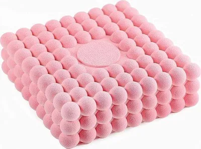 Produktbild von Famanu Silikonbackform für Mousse-Torten - 20 cm