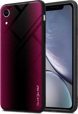 Obrázek produktu pro Cadorabo DE-151535, Apple, Apple iPhone XR, Růžová