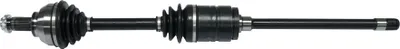 Produktbild von Skf Półoś Bmw E46 325/330Xi/Xd 00-05 Pr