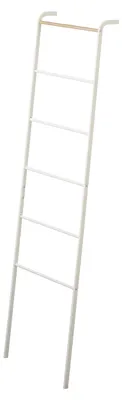 Imagen del producto de Yamazaki 2812, metal, blanco, 6 unidades, 240 mm, 450 mm, 1600 mm