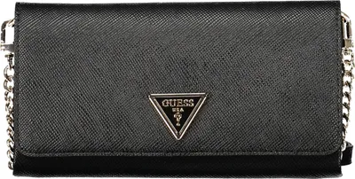 Produktbild von Guess Guess-Noelle clutch Schwarz