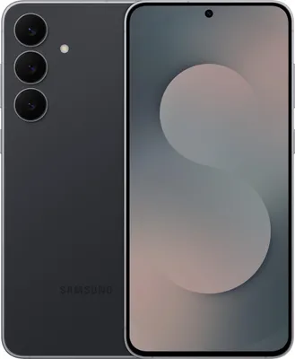 Produktbild von Samsung Galaxy S25 FE , 17 cm (6.7"), 8 GB, 256 GB, 50 MP, Android 16.0, Schwarz
