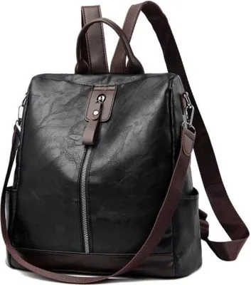 Imagen del producto de Permani Mochilas PLC10919BLACK