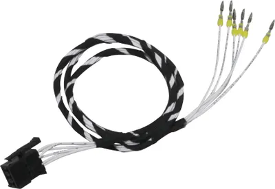 Immagine prodotto di Cablaggio originale Kufatec cavo adattatore GRA cruise control per VW LT dal 199