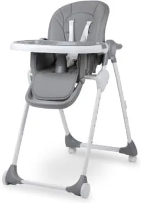 Produktbild von Kinderhochstuhl aus Holz für Baby