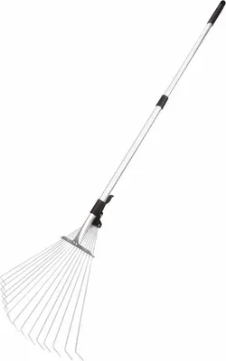 Zdjęcie produktu dla Grabie teleskopowe 160 cm