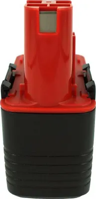 Image de Batterie pour Bosch GSR 14,4VPE-2, GSR14,4VES-2, GSR14,4VPE-2, 2000mAh / 14,4V