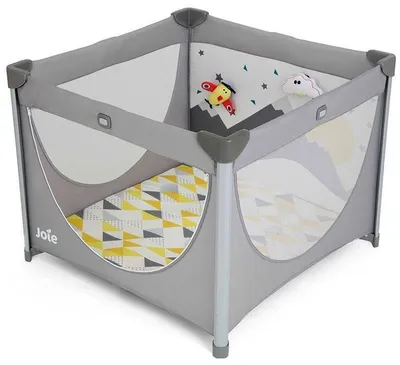 Obrázek produktu pro Dětská hřiště Joie - Cheer, Little Explorer