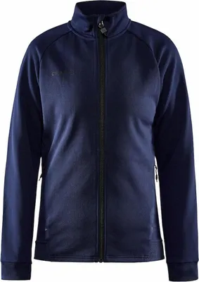 Produktbild von CRAFT ADV Unify Jacket W Navy L