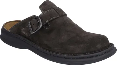 Produktbild von JOSEF SEIBEL Madrid | Clog für Herren | Grau