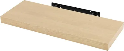 Zdjęcie produktu dla Woltu RG9319kei, Do montażu na ścianie, Drewno, Żółty, 1 szt.
