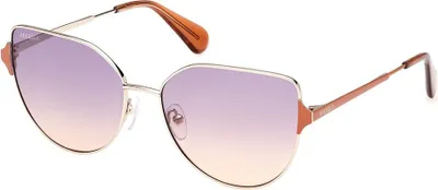 Immagine prodotto di Max&co. MO0082 Oro 57/16/140 Occhiali da sole da donna