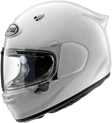 Produktbild von ARAI Quantic Helm Diamond White