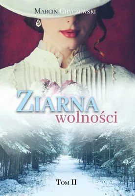 Immagine prodotto di Ziarna wolnosci Tom 2