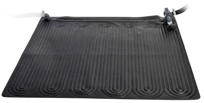 Image de INTEX 28685 Tapis solaire Chauffage de piscine Eco-Friendly Solar Technology