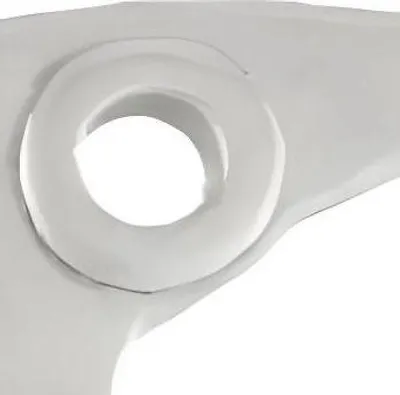 Immagine prodotto di Leva freno RMS leva sinistra per Aprilia Scarabeo 50cc anno 1998 / 2005 disco freno, AP8118461