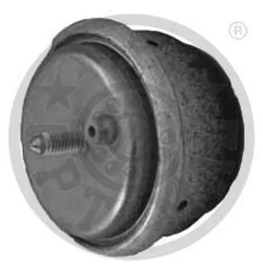 Produktbild von OPTIMAL Motorlager Hydrolager Vorne Links Vorne Rechts für BMW 3 Limousine (E46) F8-6216