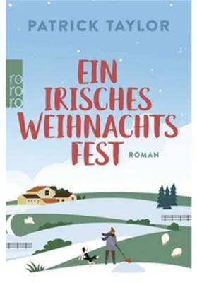 Obrázek produktu pro Ein irisches Weihnachtsfest