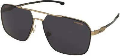 Produktbild von Carrera Ducati CARDUC 038/S Gold black 2 61/16/145 Herren Sonnenbrillen