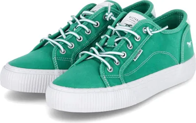 Produktbild von Mustang Sneaker Sneaker Kunstleder/Textil