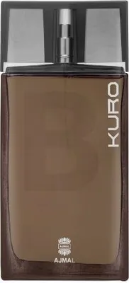 Produktbild von Ajmal Kuro Eau de Parfum für Herren 90 ml
