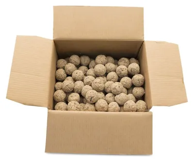 Produktbild von Gifts4Nature - 150 Meisenknödel à 80g