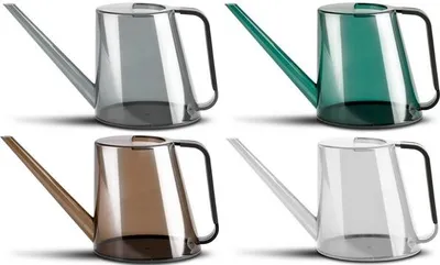Produktbild von Poétic Gießkanne LOFT, 1,8 Liter, sepiabraun
