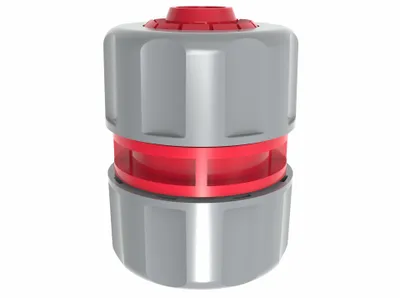 Image de Awtools connecteur de tuyau 1/2" boîte-50pcs.