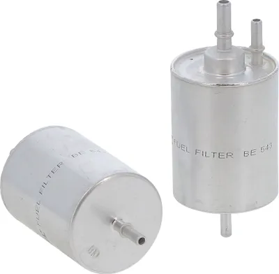 Produktbild von Kraftstofffilter BE 543
