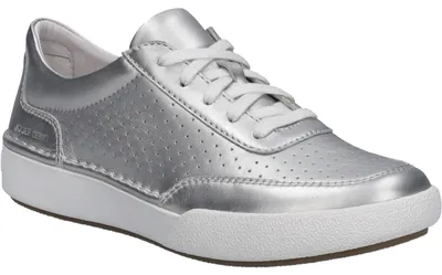 Produktbild von JOSEF SEIBEL Claire 29 | Sneaker für Damen | Grau