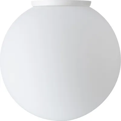 Obrázek produktu pro Přisazené LED svítidlo STYX, Varianta: 22 W, 3000 K, Ø 300 mm, bílá