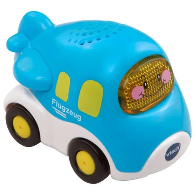 Produktbild von Vtech 80-148204 Tut Tut Baby Flitzer - Flugzeug