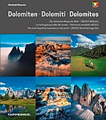 Image de Dolomiten - Dolomiti - Dolomites