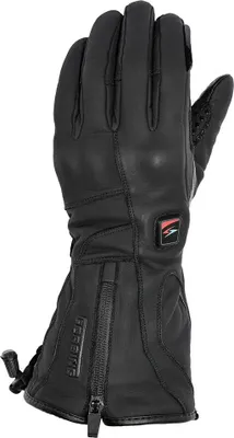 Produktbild von Gerbing Xtreme Beheizte Handschuhe Für Damen Schwarz M Damen Schwarz M