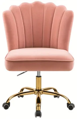 Produktbild von Bürostuhl - Drehstuhl - Schreibtischstuhl - Schülertischstuhl - Werkstuhlstuhl - Höhenverstellbar - Ergonomisches Design