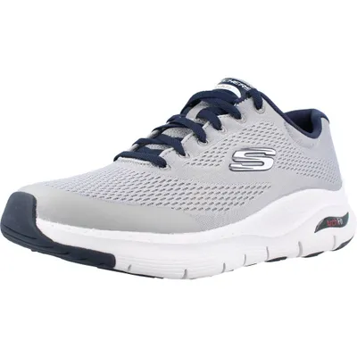 Produktbild von Skechers ARCH FIT Grau 42