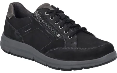 Obrázek produktu pro JOSEF SEIBEL Giuseppe 08 | Nízká pánská obuv | Černá