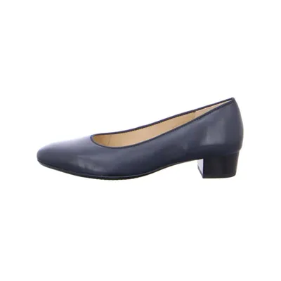 Produktbild von Ara Milano - Blau Nappa Größe: 38.5 Normal