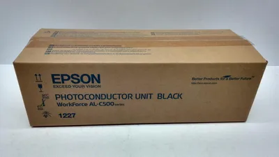 Productafbeelding van Trommel EPSON C13S051227, ALC500DN, zwarte toner