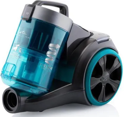 Obrázek produktu pro Bezsáčkový vysavač ETA Stellar ETA122190000, příkon 700 W, objem prachu 1,5 l, modrý