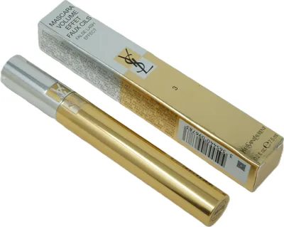 Immagine prodotto di YSL Mascara Volume Effet Faux Cils #03 Extreme Blue 7,5 ml