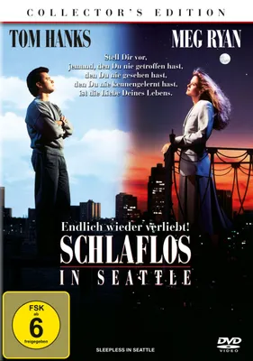 Obrázok produktu pre Schlaflos in Seattle