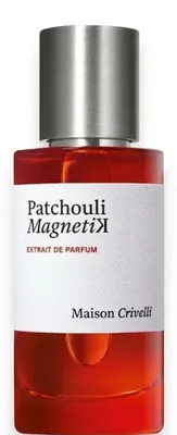 Zdjęcie produktu dla Patchouli Magnetic ekstrakt perfumy spray 50ml